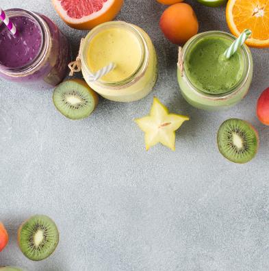 Best Smoothie Recipes