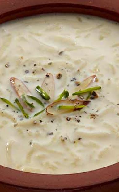 Rice Kheer