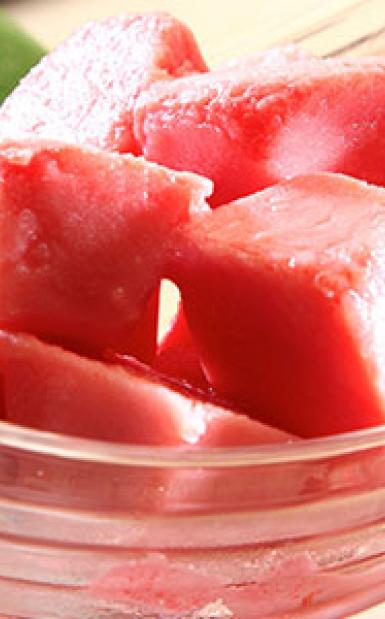 Watermelon Sorbet