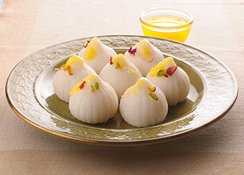 Mawa Modak