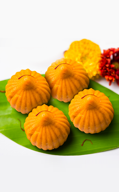 Orange Modak2